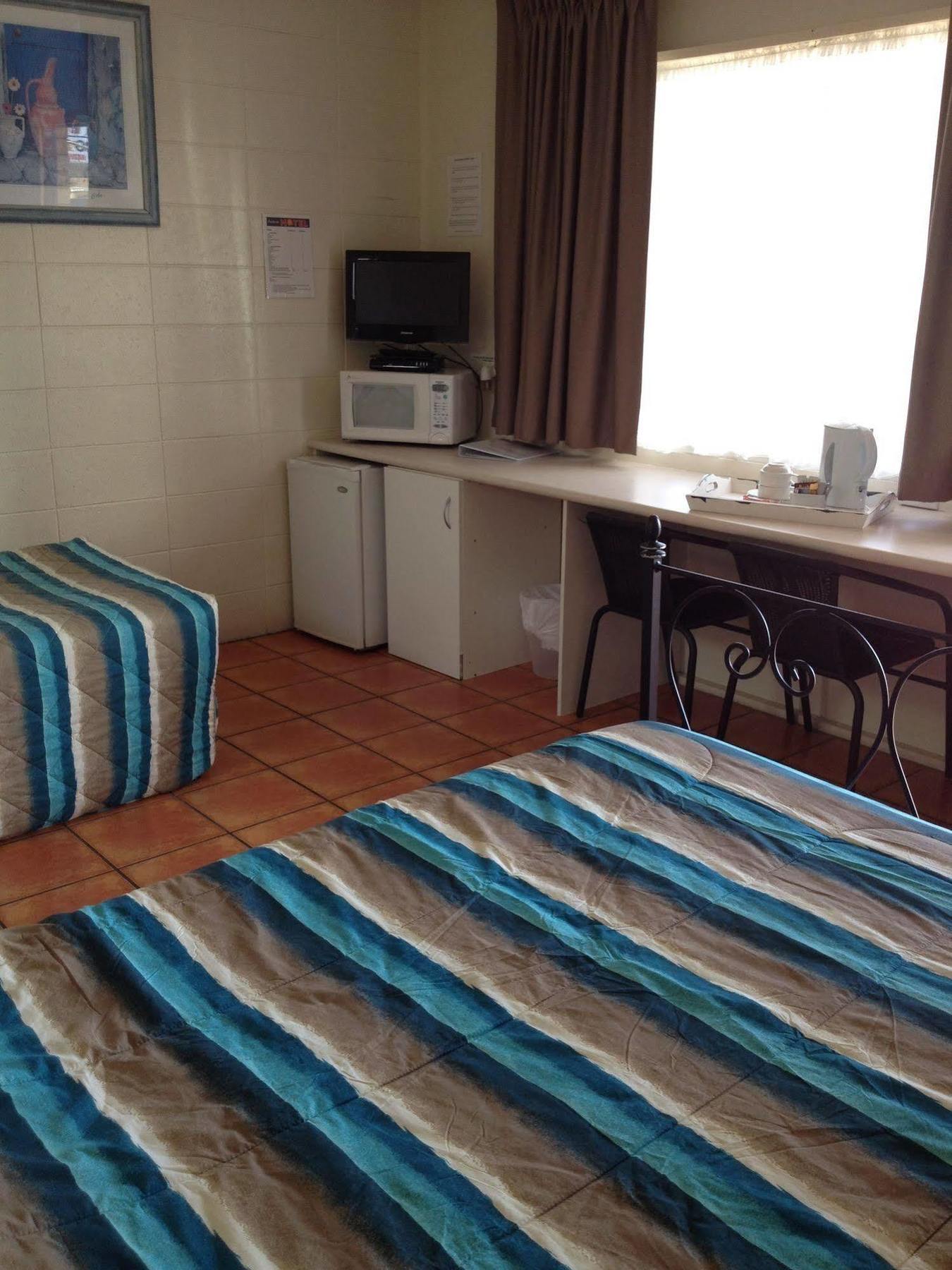 Sunburst Motel Голд-Кост Экстерьер фото