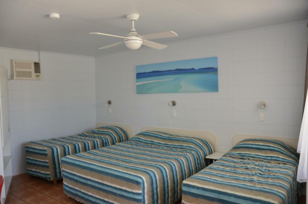 Sunburst Motel Голд-Кост Экстерьер фото