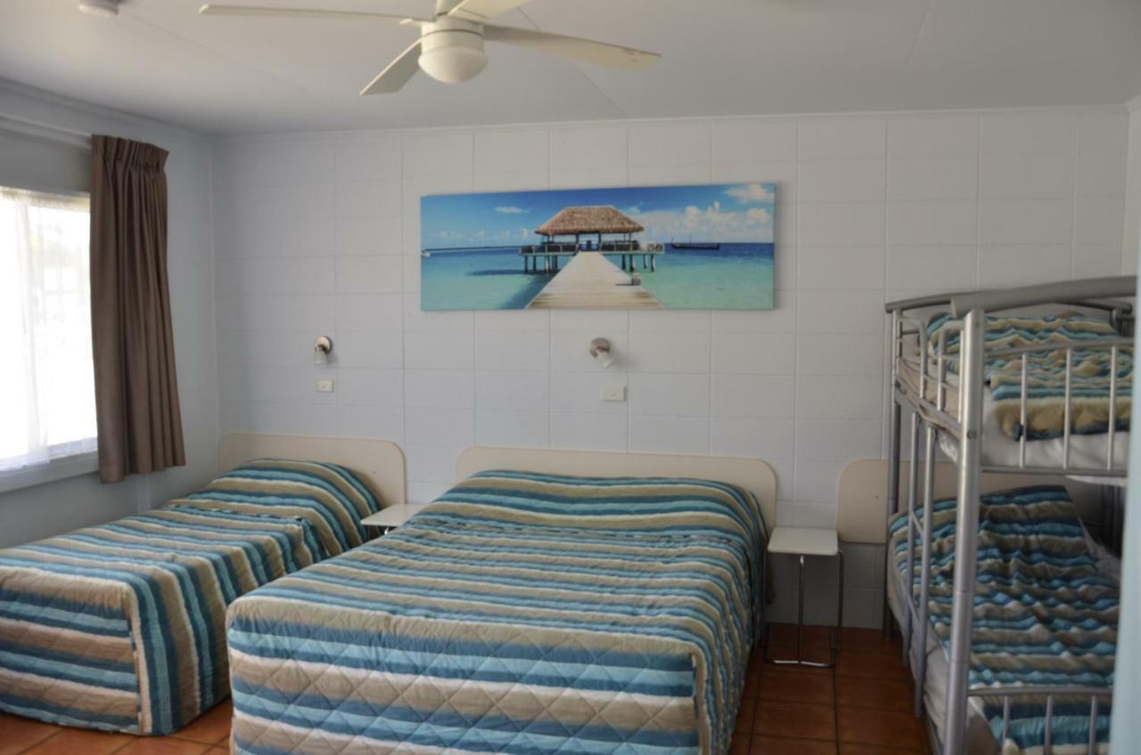 Sunburst Motel Голд-Кост Экстерьер фото